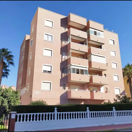 Appartement R-23 Moderno La Mata (Torrevieja)